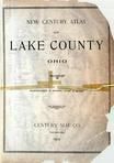 Lake County 1915 